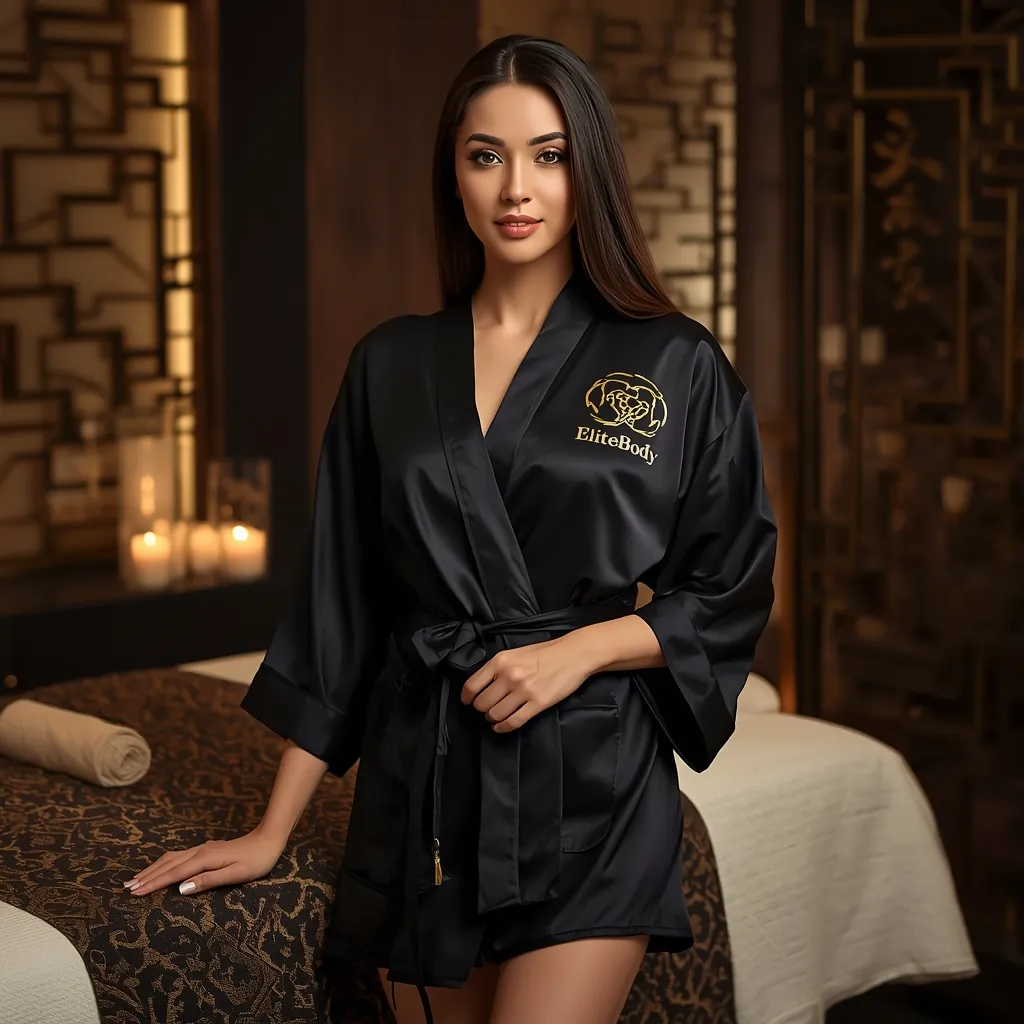 Мастер EliteBody