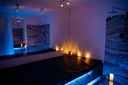 SPA-зона EliteBody